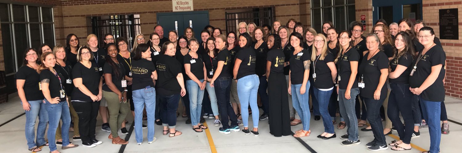 South Ocala Elementary banner