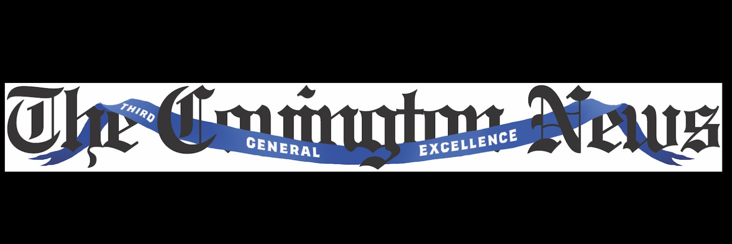 The Covington News's banner