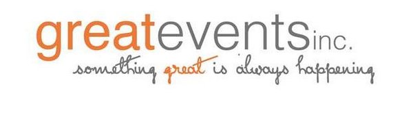 GreatEventsInc Profile Banner