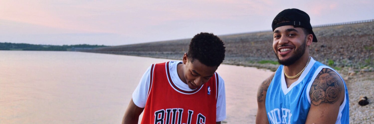 Justin Roberts banner