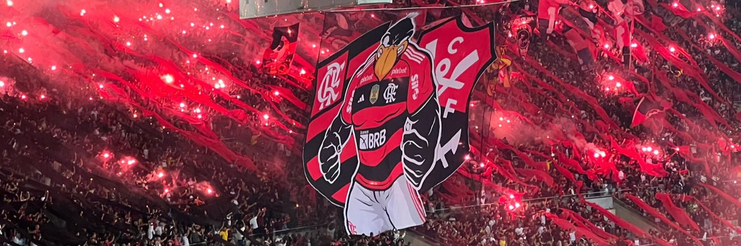 flamiengo's profile banner image