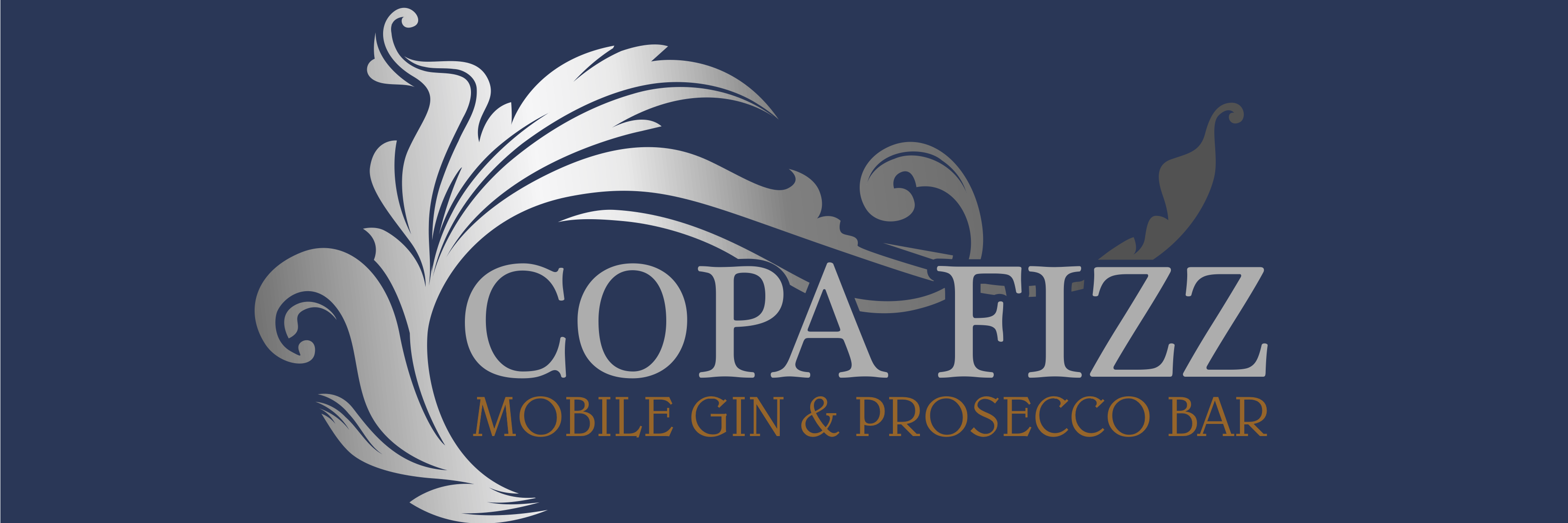 Copa Fizz 🍾 banner