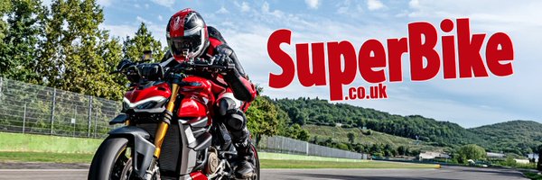 SuperBikemag Profile Banner