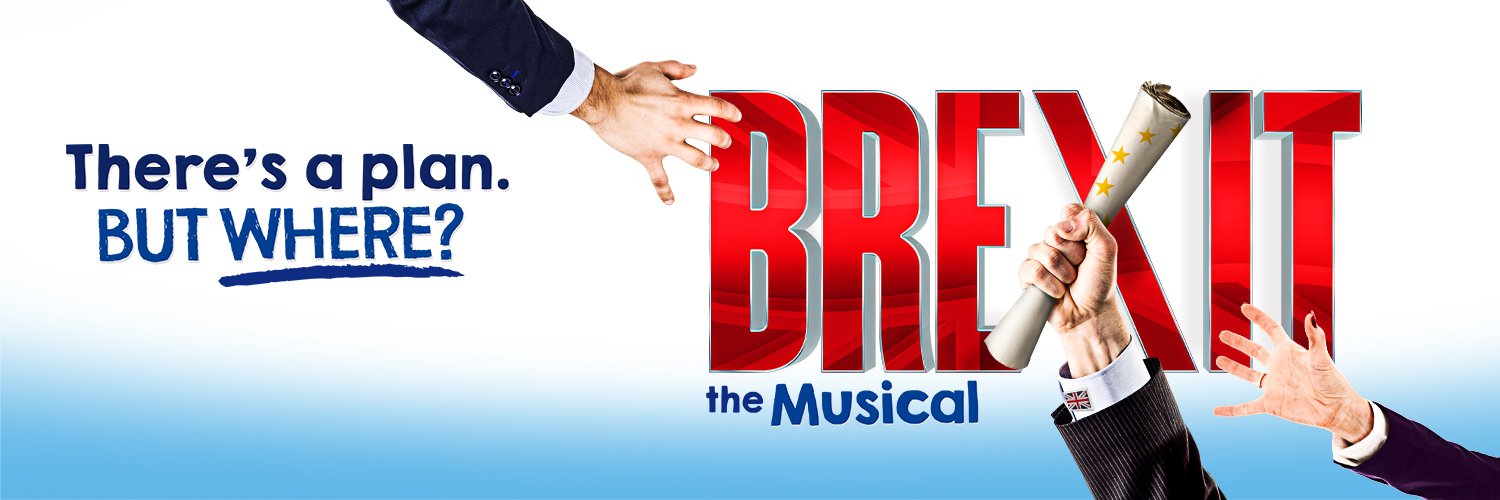 BrexitMusical's profile banner image
