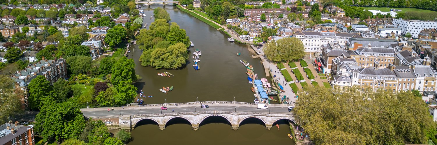 Richmond Council banner