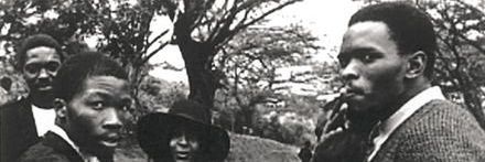 🇿🇦 banner