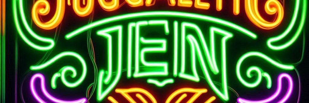 Juggalette Jen's banner