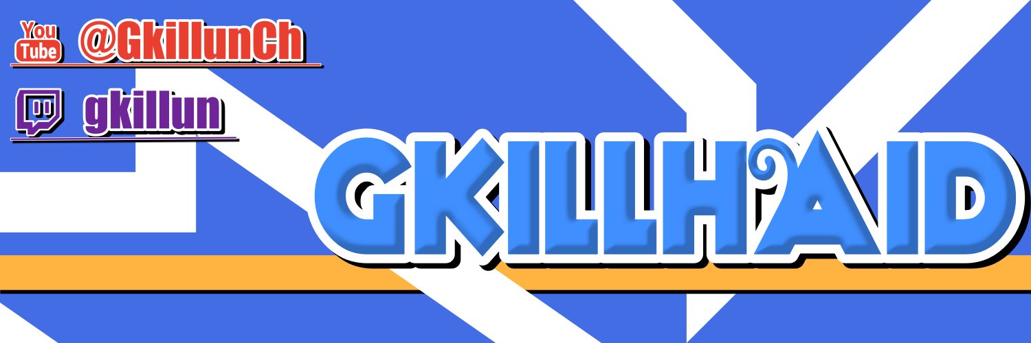 GvlowH's profile banner image