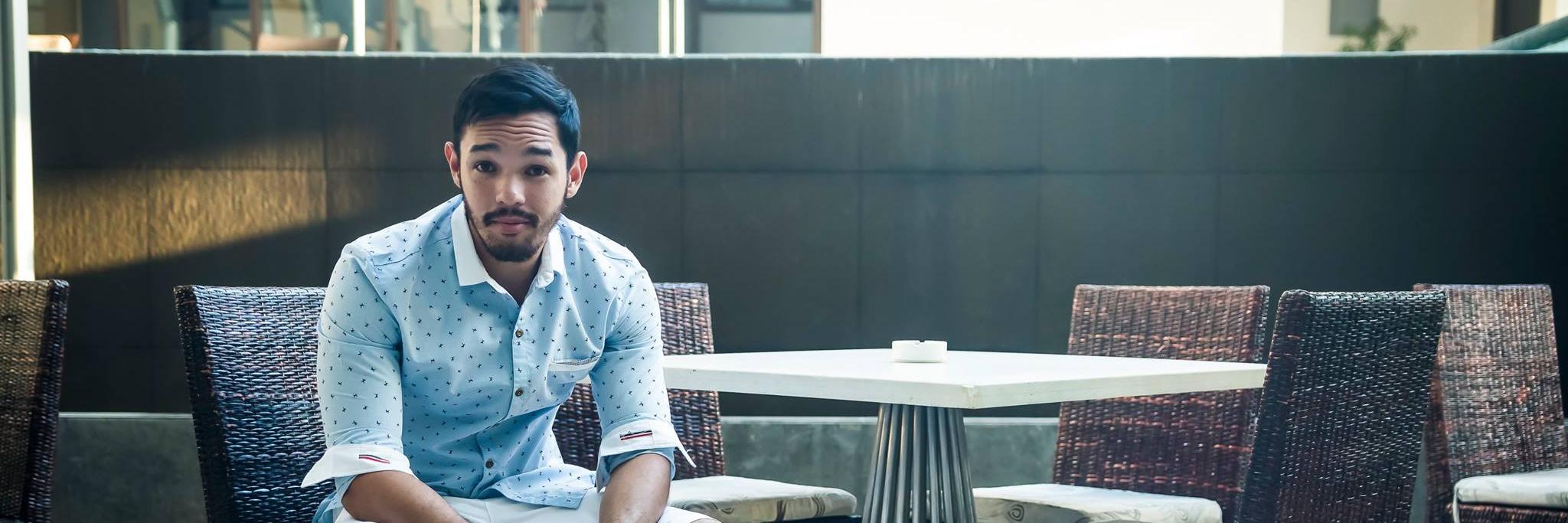 ianbautista's profile banner image