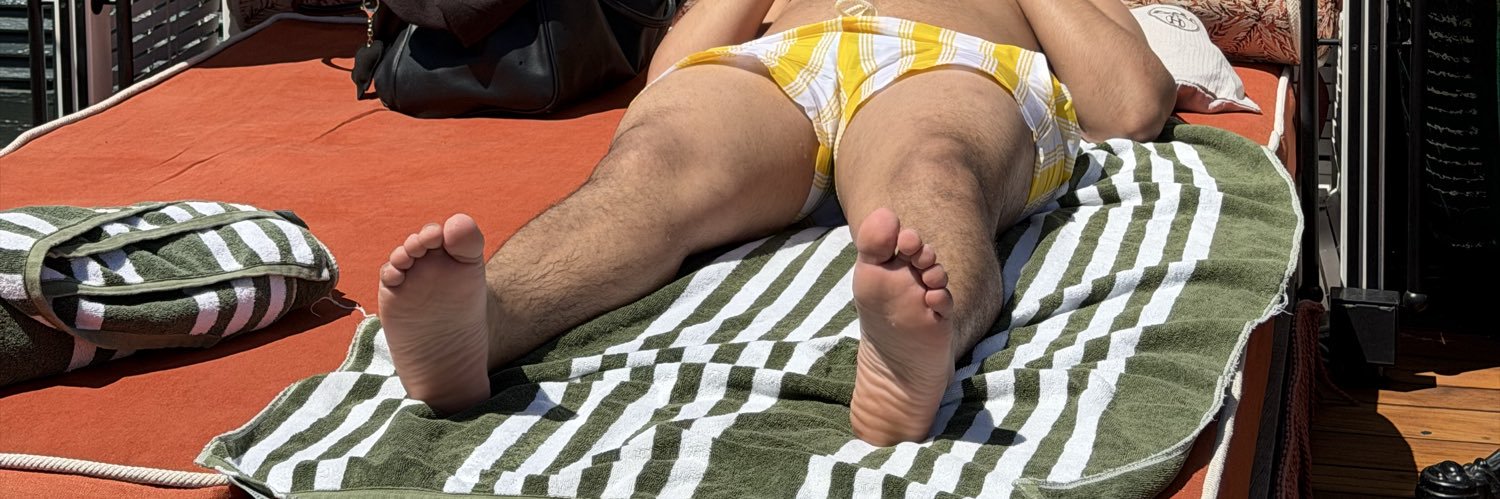 alexislopezARHL's profile banner image