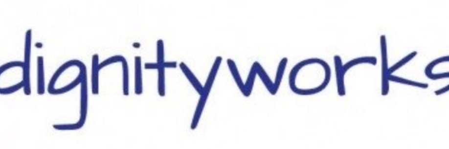 DignityWorks 💜's banner