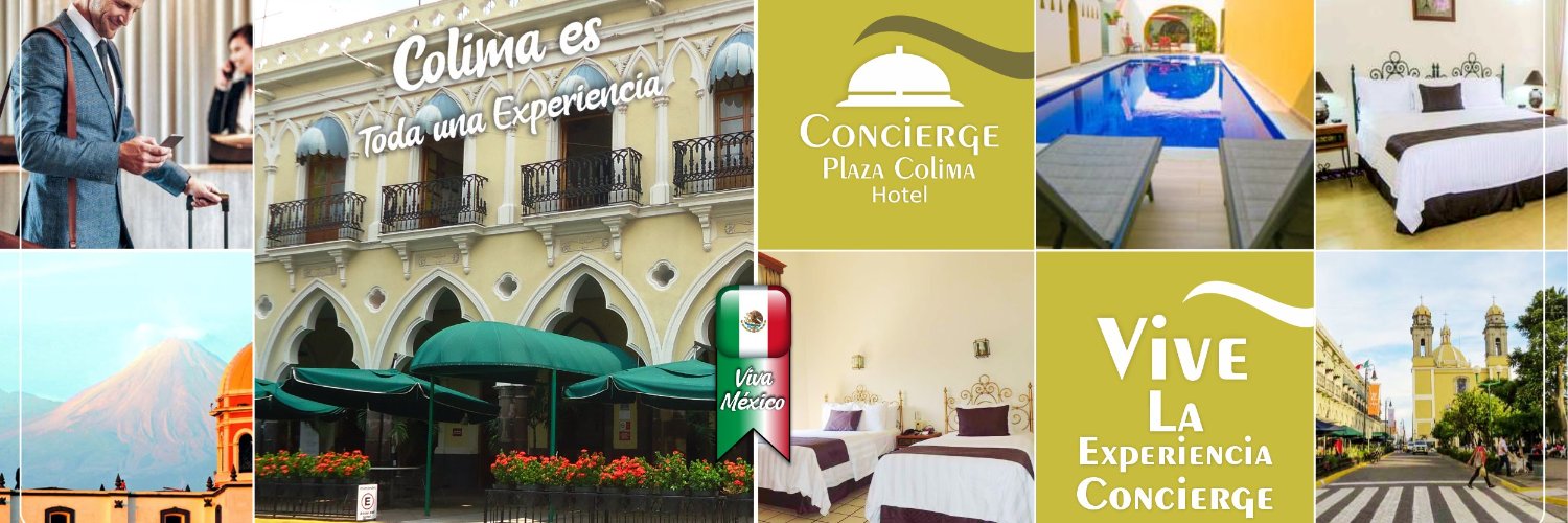 HotelConciergeC's profile banner image