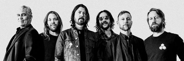 davegrohllover's profile banner image