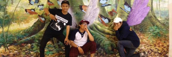 ekynugysaputra Profile Banner