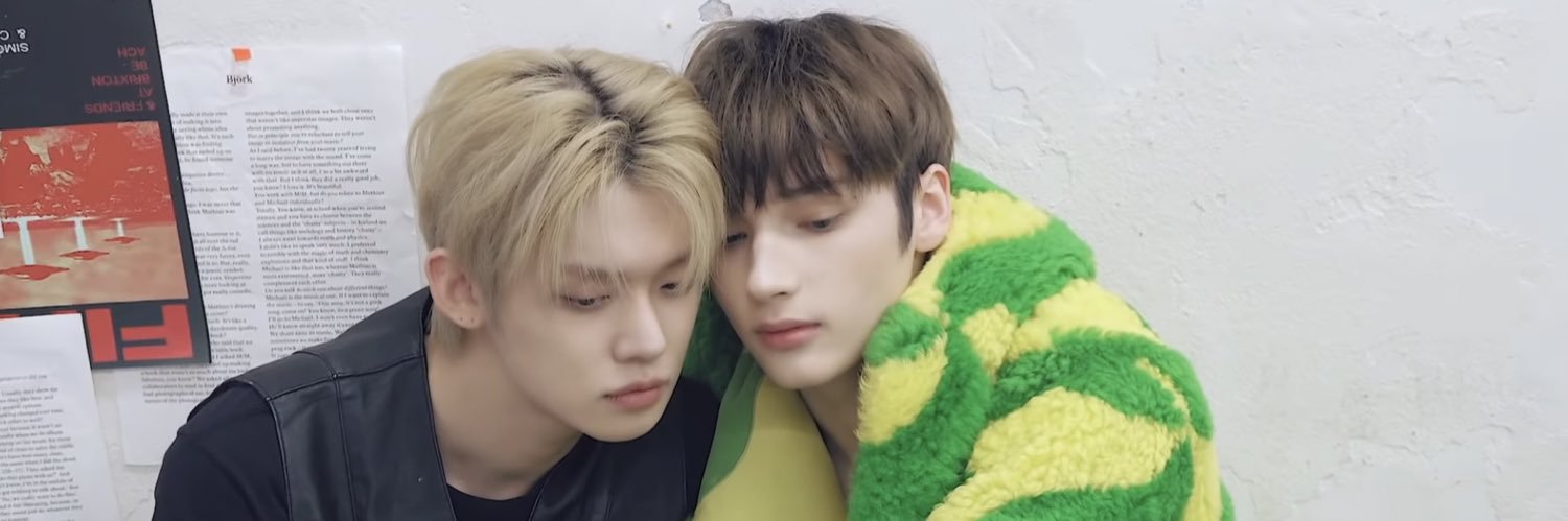 glossytae95's profile banner image