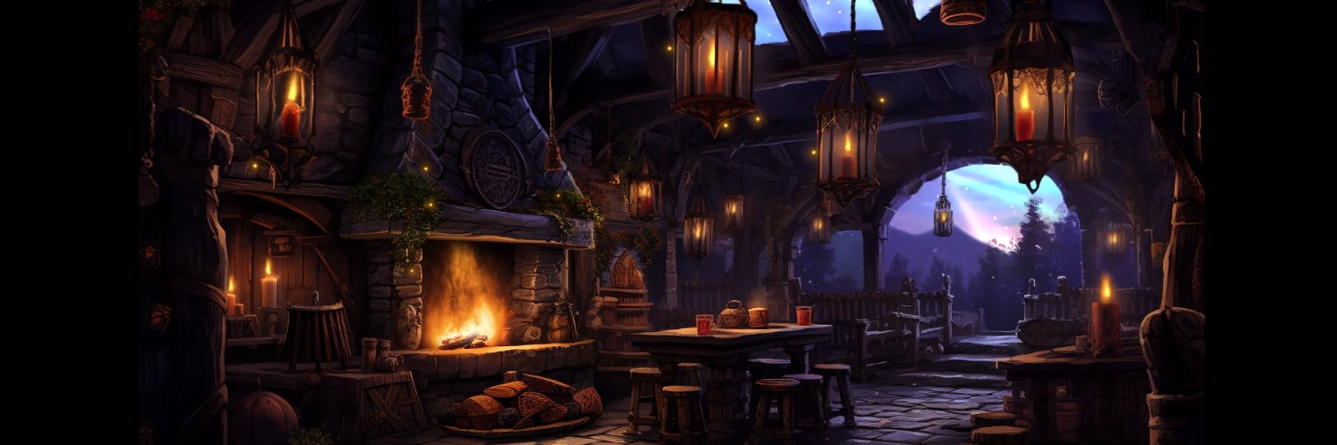 howy96's profile banner image