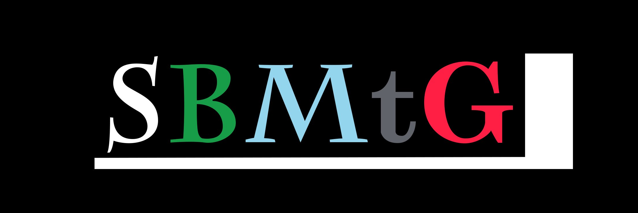 SBMTG banner