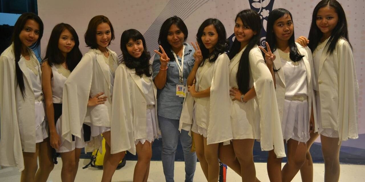 OPEN AUDITION! banner