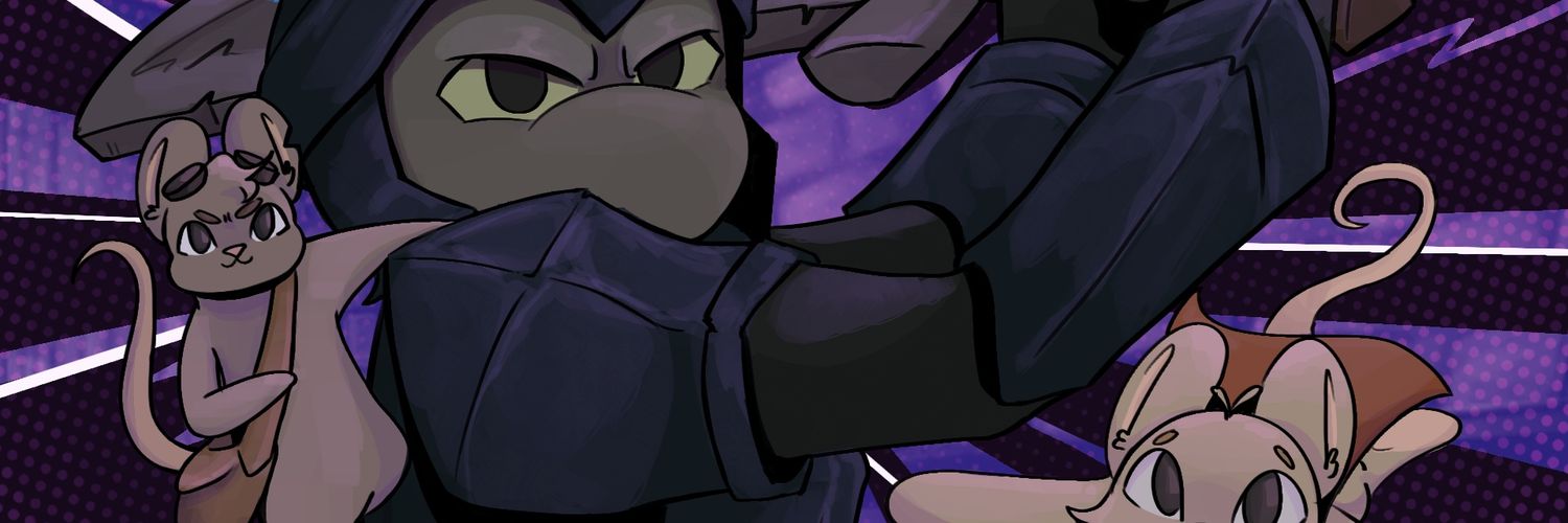 AlisonTrixa♡ | VGEN COMMS banner