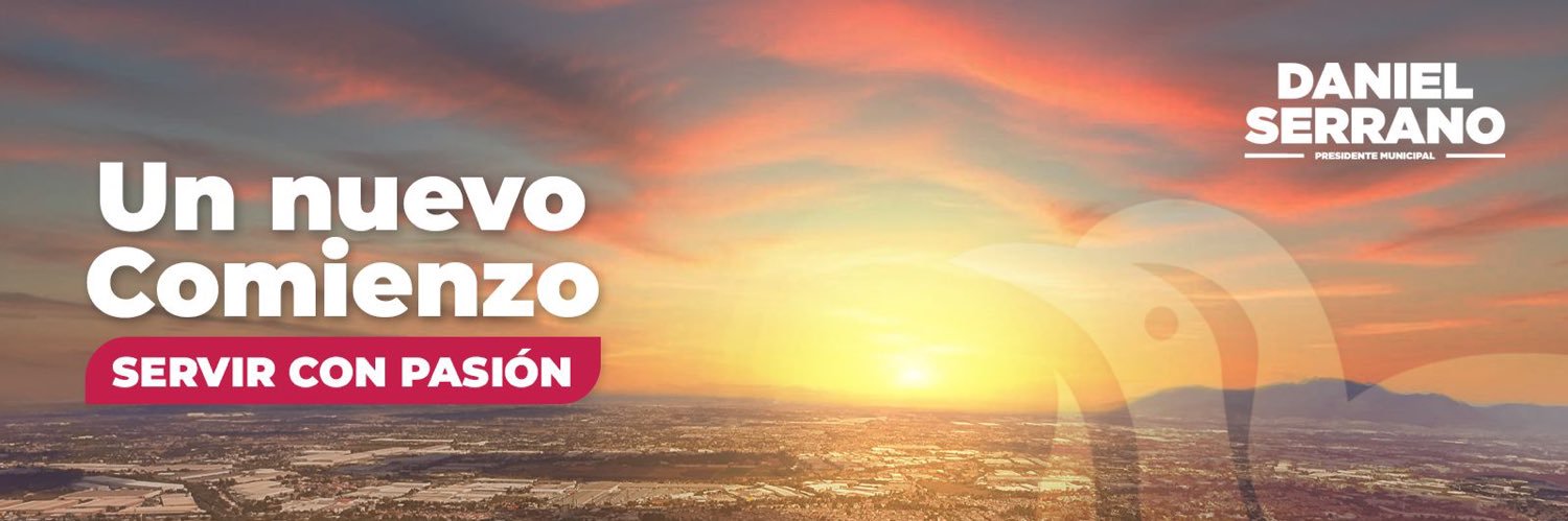 Daniel Serrano Palacios banner