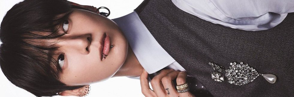 angi 🥢 IS SEEING BTS banner