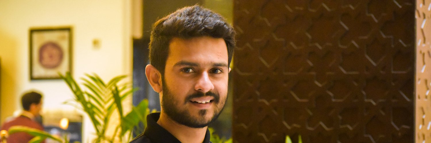 HammadGulll's profile banner image