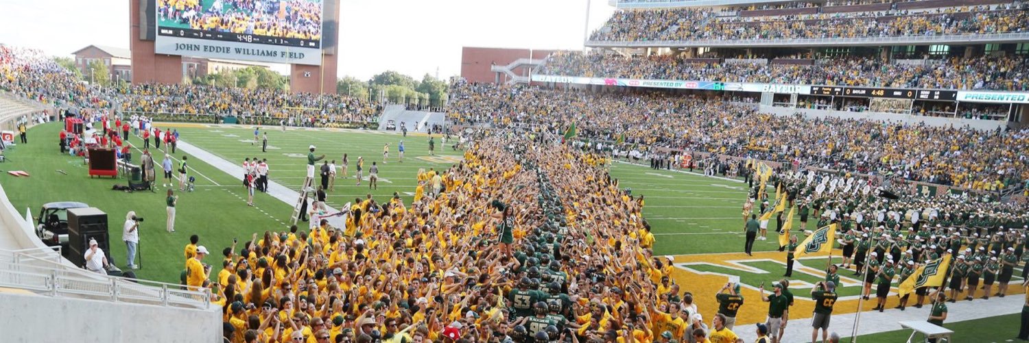 TheBaylorBoyz banner