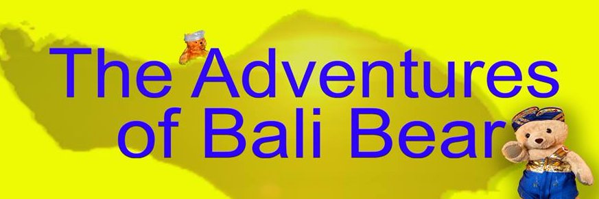 BaliBear2017's profile banner image