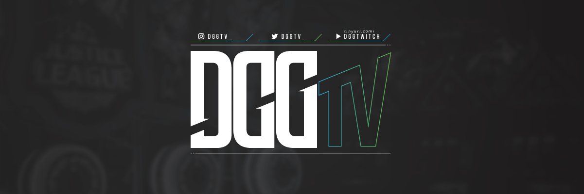 DGGTV banner