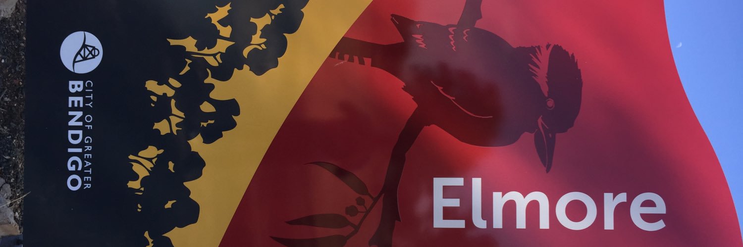 Glenn Elmore banner