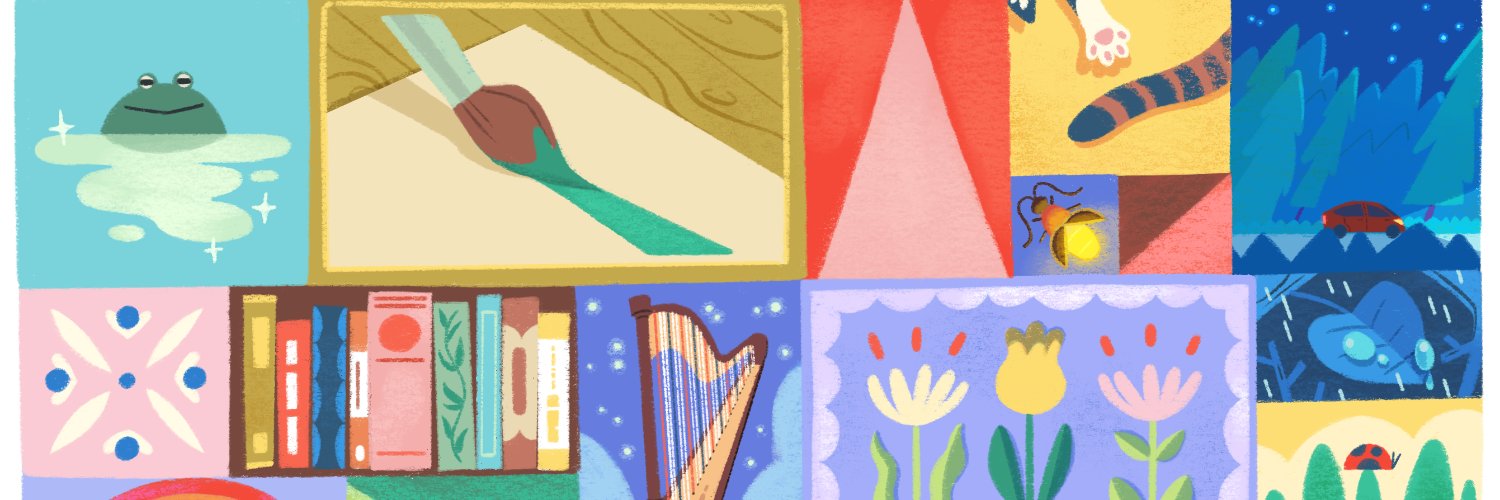 Valerie Schwarz's banner