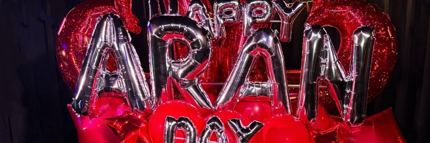 あらん🦊 banner