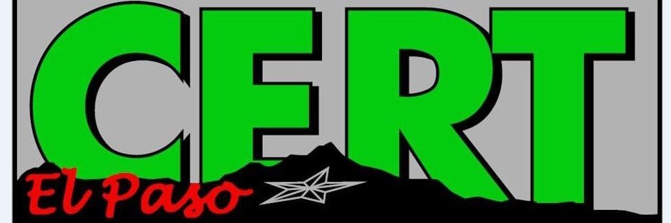 Del Valle High School Disaster Response CERT Team banner