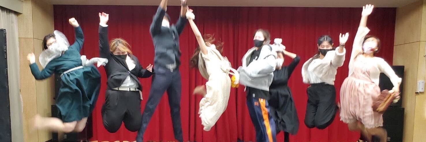 かとーりお banner