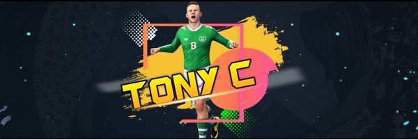 TonyC_1992 Profile Banner