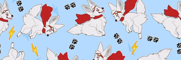 fleetingfennec Profile Banner
