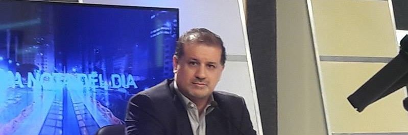 Fabián MEDINA banner