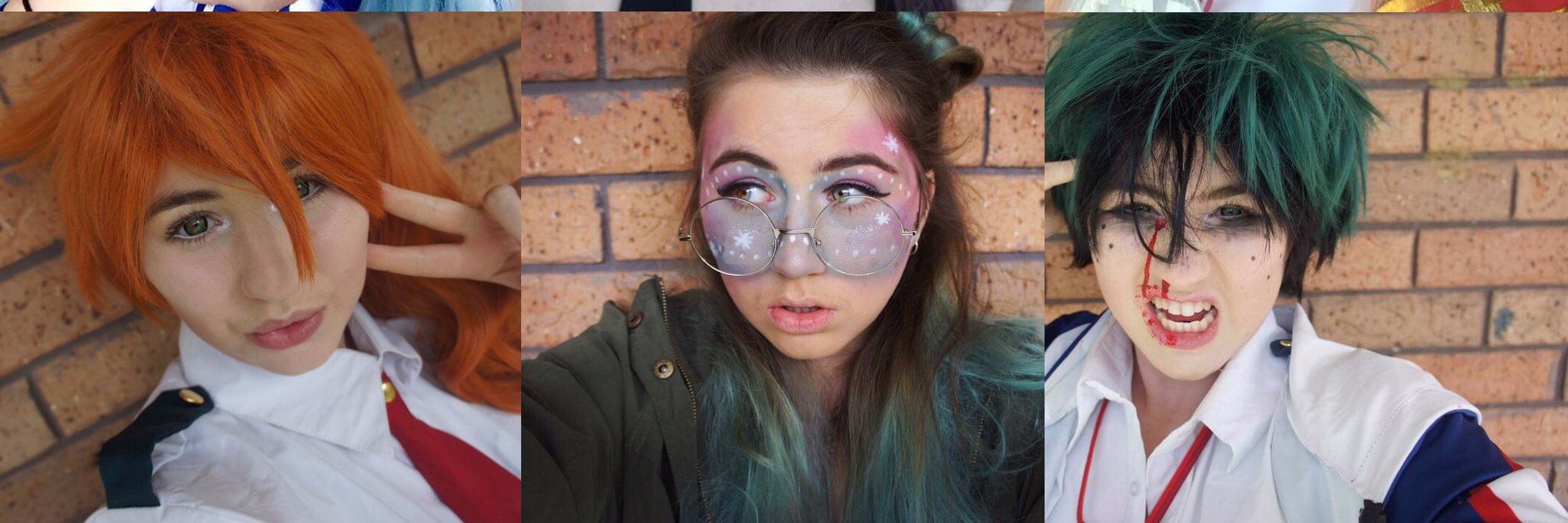 Emilyrussox's profile banner image