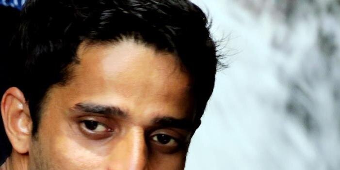 VimukthiRussell's profile banner image