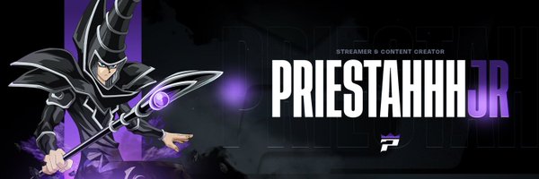 PriestahhhJr Profile Banner