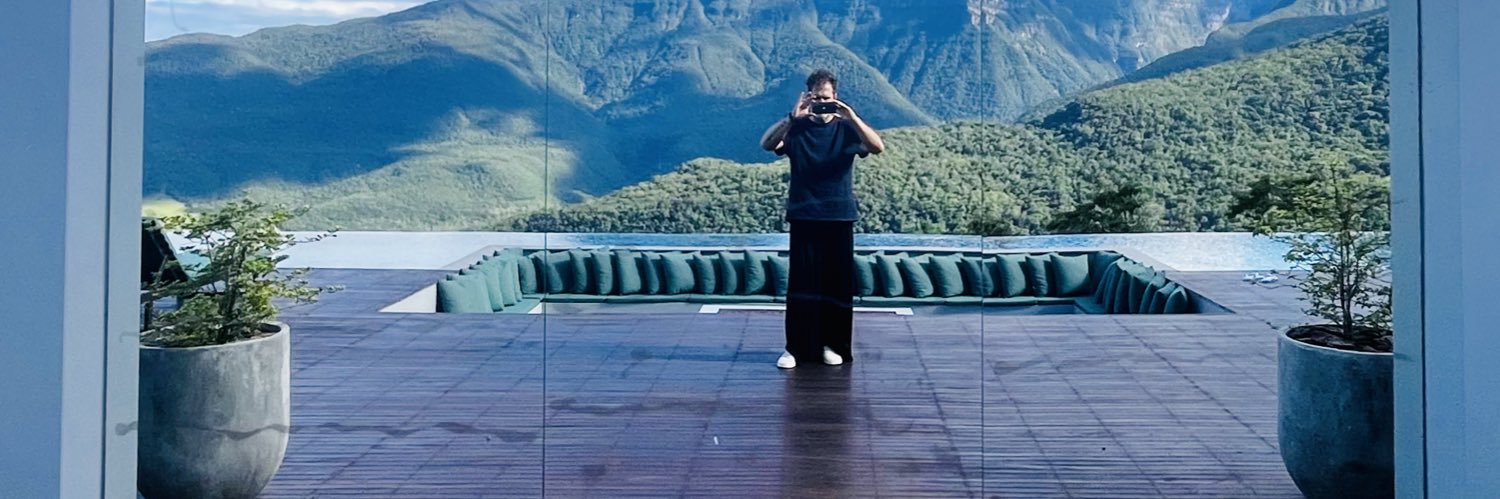 Adam G. Simon banner