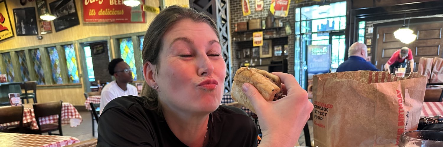 Michael Ready banner