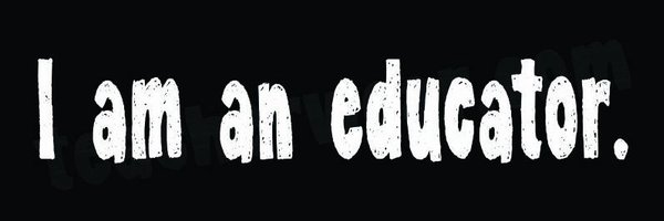 EducatorGoals Profile Banner