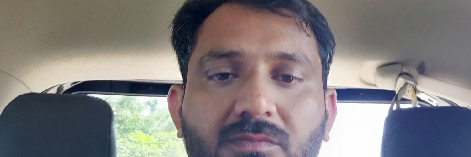 varupala's profile banner image