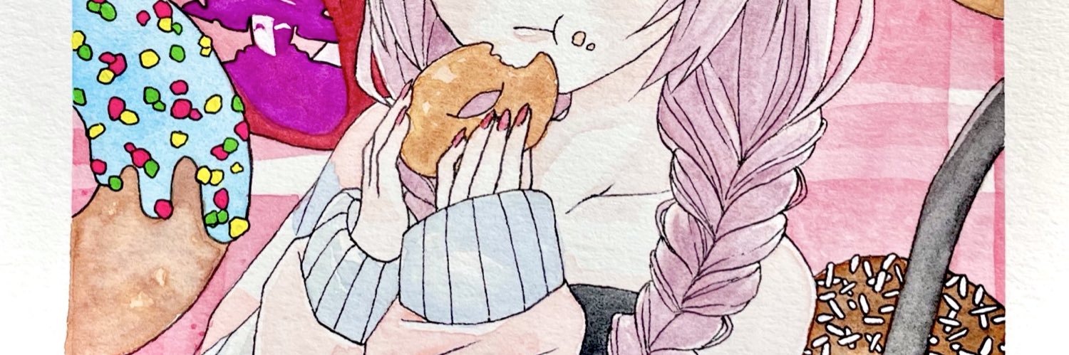nyanyo_0's profile banner image