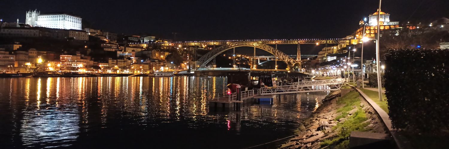 DanielCanro's profile banner image