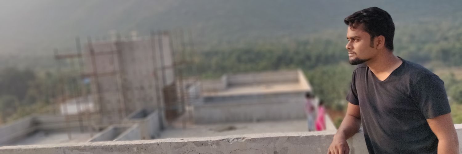 pkajekodi's profile banner image