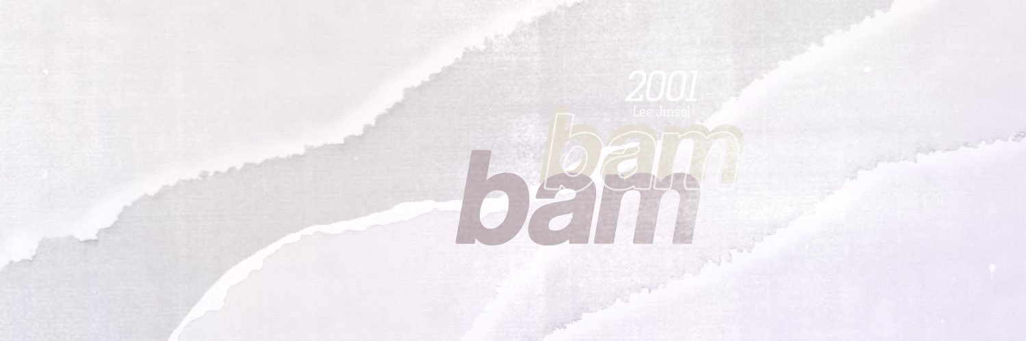 แบม banner