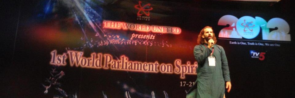 ShaunRParry's profile banner image