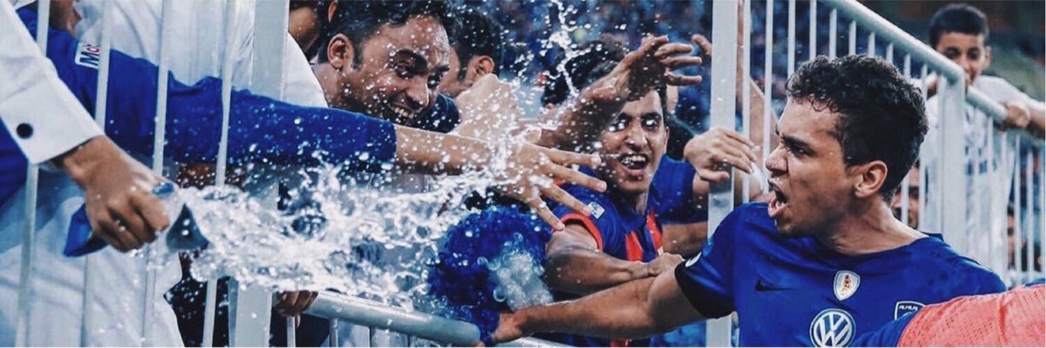 Hilali Royal 💙 banner